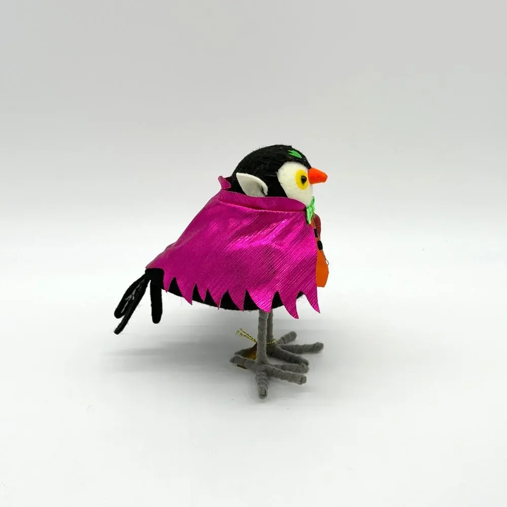 Target Featherly Friends Bird CHARMER Vampire Halloween 2025 NEW